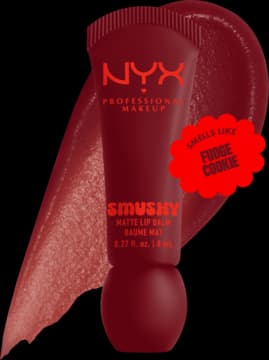 Smushy Matte balsam do ust, nawilżająco-matujący, nr 07 Swipe 2 Smooth