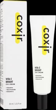 Vita C Bright krem pod oczy