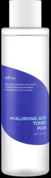 Hyaluronic Acid tonik do twarzy, nawilżający