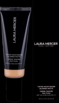 Tinted Moisturizer Blurred Matte krem do twarzy, koloryzujący, SPF 20, nr 1W Blonde