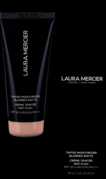 Tinted Moisturizer Blurred Matte krem do twarzy, koloryzujący, SPF 20, nr 2C Oak