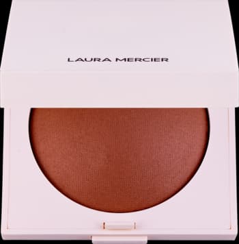 Real Flawless Luminous Perfecting puder do twarzy, rozświetlający, Translucent Deep