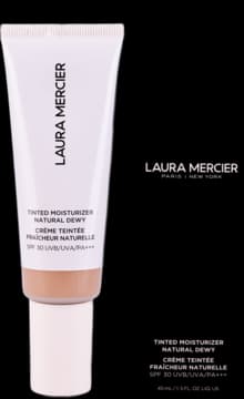 Tinted Moisturizer Natural Dewy krem do twarzy, tonujący, SPF 30, nr 3C Fawn