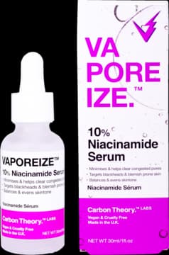 VaPOREize serum do twarzy, 10% Niacynamid