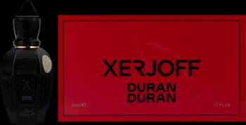 Duran Duran Black Moonlight perfumy unisex