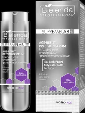 Bio-Tech Age Infuzyjne serum wypełniająco-przeciwzmarszczkowe z PDRN