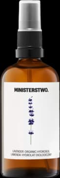 hydrolat Lawendowy, ekologiczny
