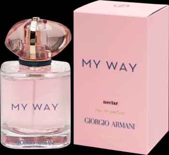 My Way Nectar woda perfumowana dla kobiet
