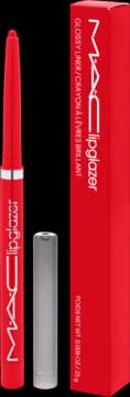 Lipglazer Glossy Liner Lady Danger