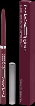 Lipglazer Glossy Liner Nightmoth