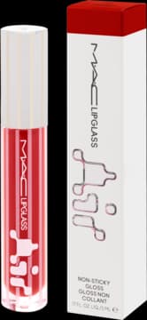 Lipglass Air Non-Sticky Gloss Talented
