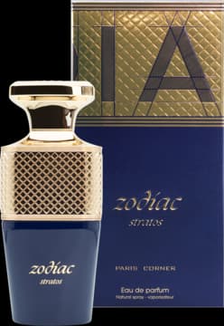 Zodiac Stratos woda perfumowana unisex