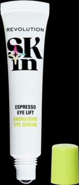 Skin Espresso Eye Lift serum pod oczy, energizujące, na dzień i na noc