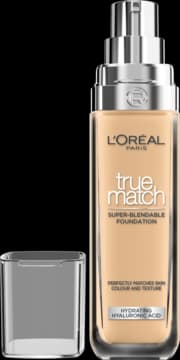 Paris True Match podkład w płynie odcień 4D4W
