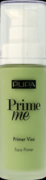 Prime Me Corrective Face Primer korygująca baza pod makijaż przeciw zaczerwienieniom skóry odcień 003
