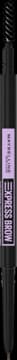 Express Brow Ultra Slim kredka do brwi, automatyczna, nr 04 Medium Brown