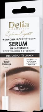 Eyebrow Expert serum do brwi i rzęs, wielofunkcyjne, przyspieszające wzrost