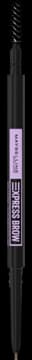 Express Brow Ultra Slim kredka do brwi, automatyczna, nr 03 Warm Brown