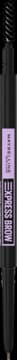 Express Brow Ultra Slim kredka do brwi, automatyczna, nr 02 Soft Brown