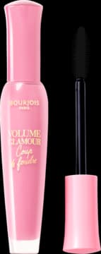 Volume Glamour Coup De Foudre tusz do rzęs, pogrubiający, nr 03 Black
