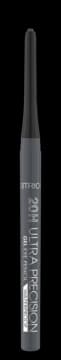 20H Ultra Precision kredka do oczu, wodoodporna, nr 020 Gray
