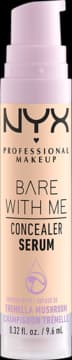 Bare With Me korektor-serum do twarzy, nr 01 Fair