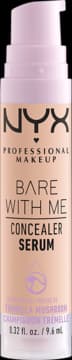 Bare With Me korektor-serum do twarzy, nr 02 Light