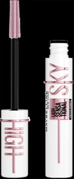 Lash Sensational Sky High Tinted Primer Baza pod tusz do rzęs Nr. 1 - Soft Black