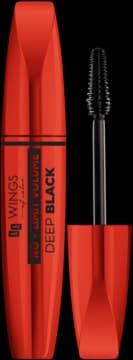 No-Limit Volume tusz do rzęs, Deep Black