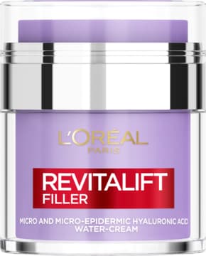Revitalift Filler krem do twarzy, ujędrniający