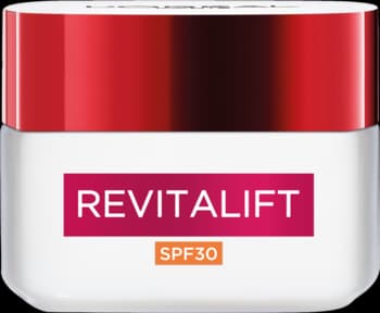 Revitalift krem do twarzy, przeciwzmarszczkowy, SPF 30, na dzień
