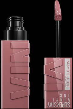 Superstay Vinyl Ink Lipstick szminka w płynie 110 Awestruck