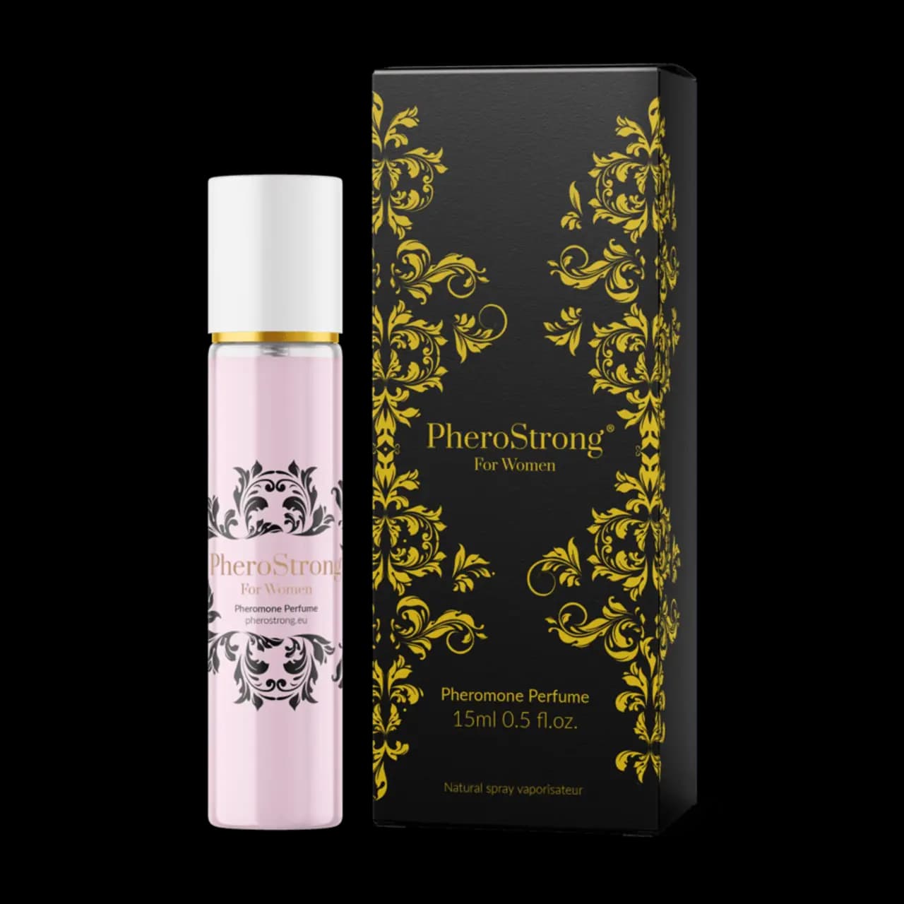 Pheromone For Women