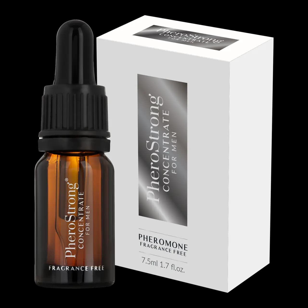 Fragrance Free Concentrate for Men