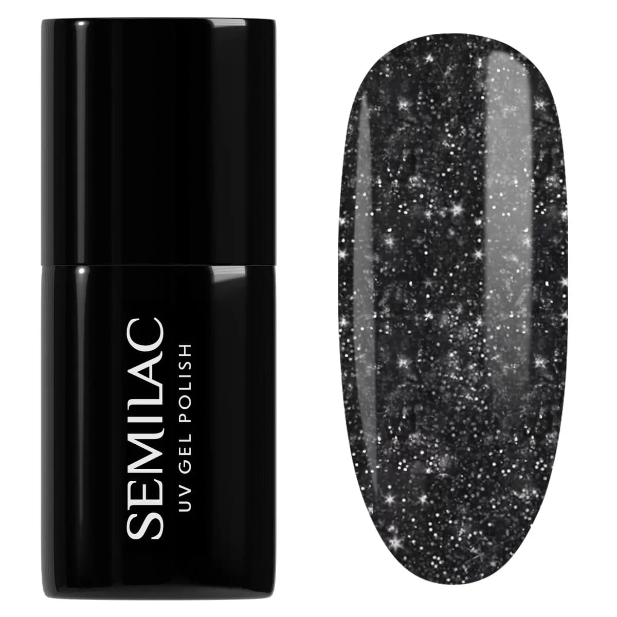 Love is in the Nails - UV Gel Polish - Hybrydowy lakier do paznokci - - 394 Midnight Date