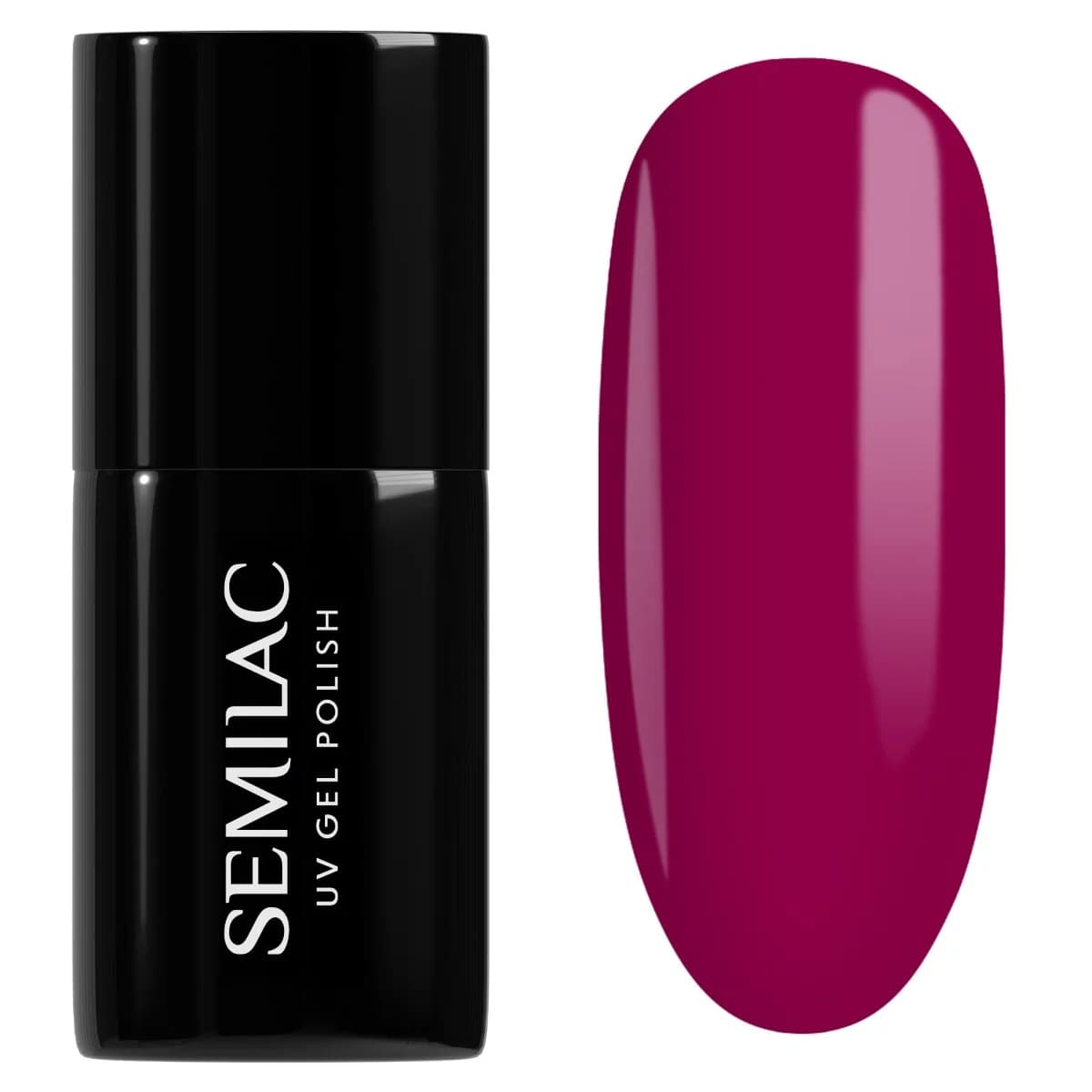 Even Better Together - UV Gel Polish - Hybrydowy lakier do paznokci - - 436 Powerful Burgundy