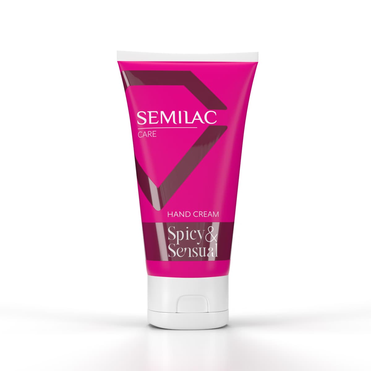Care Spicy & Sensual krem do rąk, nawilżający