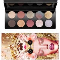Mothership X: Moonlit Seduction - Paleta Cieni Do Powiek - Eyeshadow Pallete - Dla Kobiet