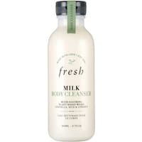 Milk Body Cleanser - Nawilżające mleczko Do Mycia Ciała Z Witaminą E - Milk Body Cleanser - Dla Kobiet