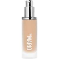 Surrealskin Natural Finish Foundation - Naturalny Podkład W Płynie - Surrealskin Natural Finish 3 W - Dla Kobiet
