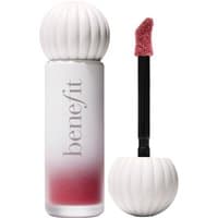 Plushtint - Nawilżający Matowy Tint Do Ust - Plushtint 12 Purrr - Dla Kobiet