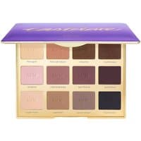 Tartelette Amazonian Clay Matte - Matowa Paleta Cieni W Chłodnych Odcieniach - Tartelette Amazonian Clay Matte Palette - Dla Kobiet