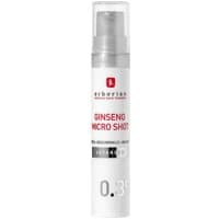 ginseng Micro Shot 0.3 - Intensywne Serum Reteksturyzujące W Mikroinfuzji - - Dla Kobiet
