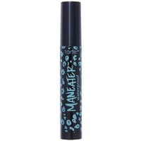 Maneater - Wodoodporny Tusz Wydłużający I Pogrubiający - Maneater Waterproof Mascara - Dla Kobiet