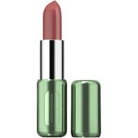 Clinique Pop Longwear Lipstick - Długotrwała Pomadka Do Ust - Beach Pop - Matte - Dla Kobiet