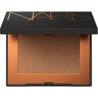 Mini Laguna Bronzing Powder - Puder Brązujący W Formacie Podróżnym - Mini Bronzing Powder - Laguna 02 - Dla Kobiet