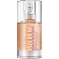 Hydro grip + glow Primer - Baza Rozświetlająca - Hydro grip glow Primer - Dla Kobiet