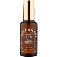 Glossy Styling Hair Oil - Nabłyszczający olejek do stylizacji z shikakai