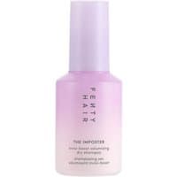 The Imposter - Suchy Szampon Zwiększający Objętość Invisi-boost - 3-in-1 Dry Shampoo - Dla Kobiet