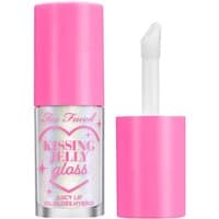 Kissing Jelly - Błyszczyk - Kissing Jelly gloss - Stwberry Frosting - Dla Kobiet